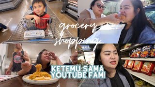 Yuk Ikut Kita Belanja!🫶🏻 MUKBANG BIHUN GORENG😍😋🔥