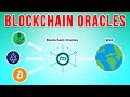 What are Blockchain Oracles? (animated explainer video)