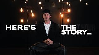 Underneath The Chronicles (Confessions) - Beg