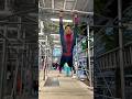 Spider-Man Swinging 🕷️