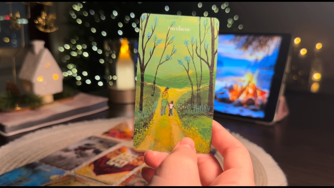 ✨Послание СВЫШЕ: скажи „Да“ новому Счастью и Возможности!