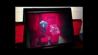 Baselworld 2018 True Colour Hologram of a Watch