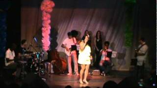 Não Me Deixe Só - Carol Magalhães