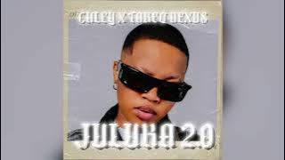 CHLEY X TAREQ NEXUS - JULUKA 2.0