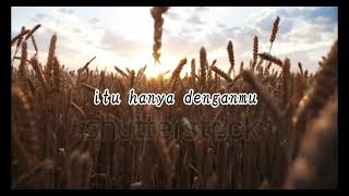 Element - Rahasia Hati | Lirik | Cover by - Tami Aulia