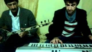 darawan zhanyar and  mawlud kurdistani 2012 ay way zara