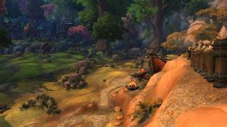MULT1-R1 WARRIOR BLITZ !blitzguide !tierlist !talents !addons !gear !ui screenshot 2