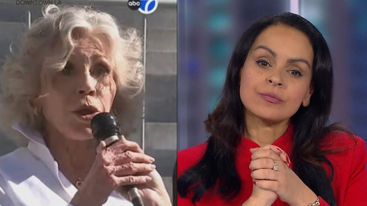 Lefties Losing It: Hollywood celebs abandon the people of Iran