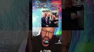 A conflict of interest in Karmelo Anthony case! #Viral #Justice #Shorts #ViralShorts #TrendingTopic