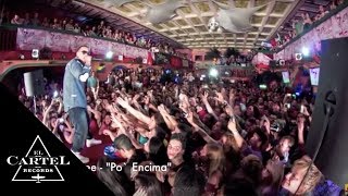 Watch Daddy Yankee Po Encima video