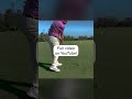 Getting The Clubface Square is Key