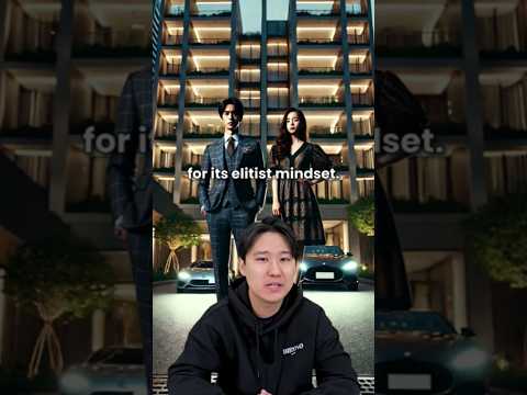 <strong>Korea</strong>&amp;#39;s Exclusive APT Dating <strong>Club</strong> sparks outrage!