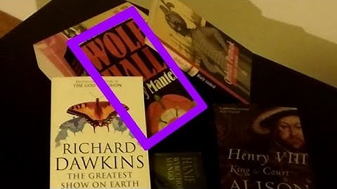 Object detection with SURF descriptors