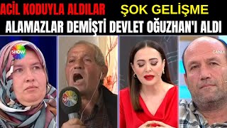 Devlet Alamaz Demişti Acil Koduyla Aldılar Sıra Mustafa Erdem De Ilmaz