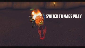 EradicationX - Runescape Private Server - RSPS - 2018 - Join now!