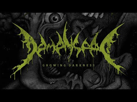DEMENSEED - GROWING DARKNESS (OFFICIAL EP STREAM 2018)