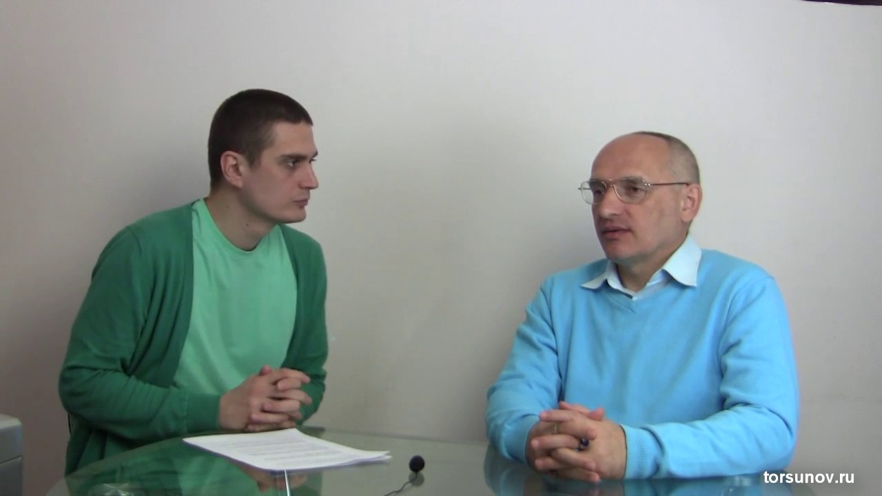 Торсунов О.Г. Правильное здоровое питание 06 - YouTube