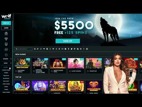 Review of Wolf Winner Local casino Australian continent Log on and you may Incentive