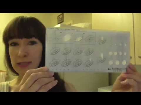 jewellery design templates review by marianne castle youtube