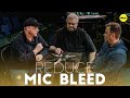 You won't believe how well this works...How to reduce mic bleed | MxU NOW