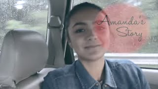 Amandas Story For Promise