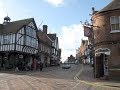 Places to see in  tring  uk 