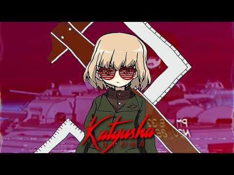 Katyusha (Astro's synthwave/80s remix)