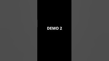DEMO 2 Short
