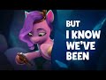 My little pony make your mark portrait day official lyrics music mlp song pony magic