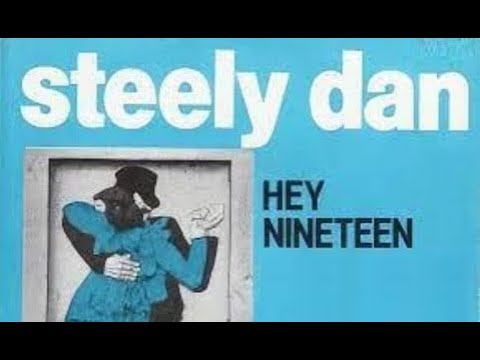 Steely Dan - Hey Nineteen ( LIVE ) - YouTube