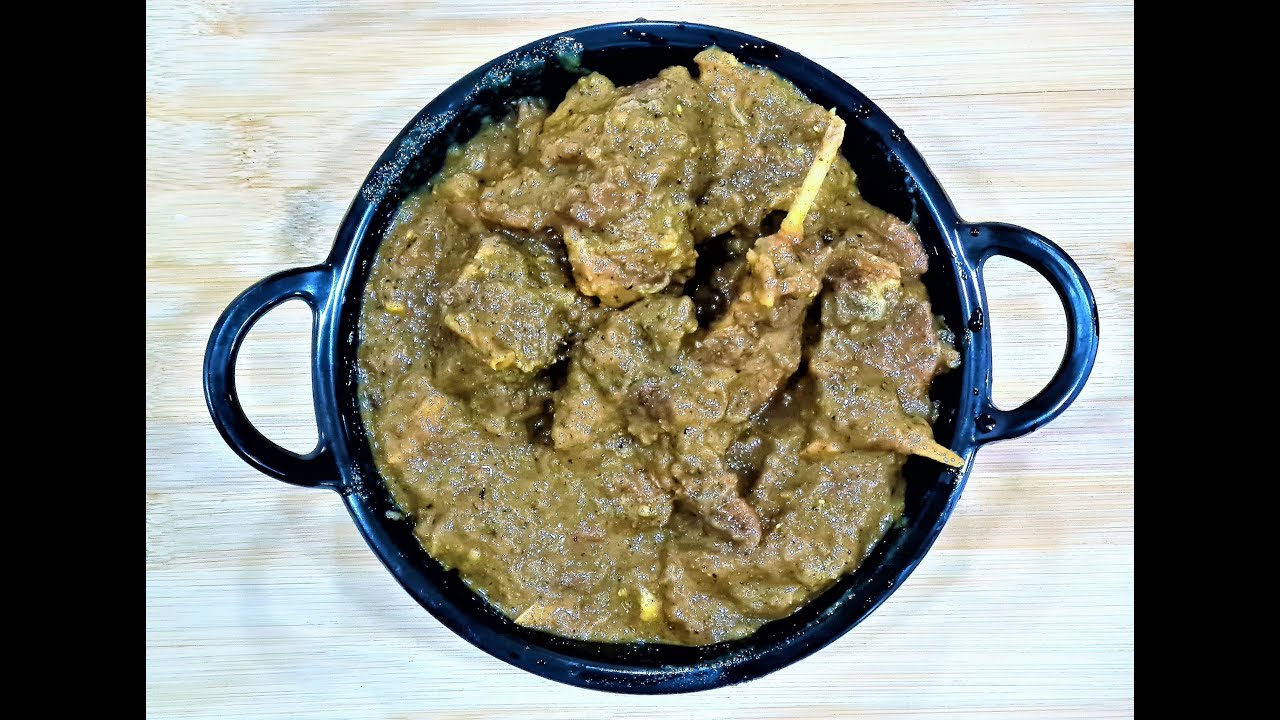 Black Pepper Mutton Curry | Pepper Mutton Curry | Spicy Mutton Curry | Scroll Recipe | scroll recipe