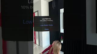 Download Lagu Low battery 🪫 MP3