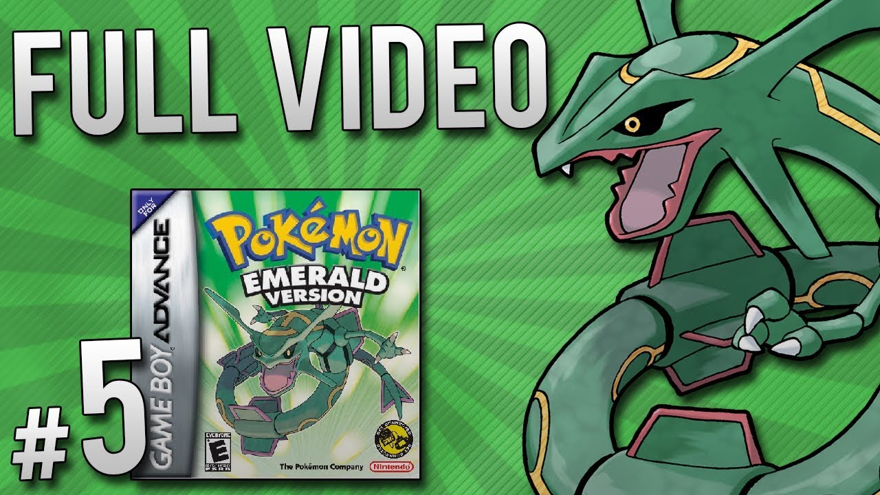 Pokemon Emerald Randomized Nuzlocke Moy ¿EMERALD prisas. a Choose me -  iFunny Brazil