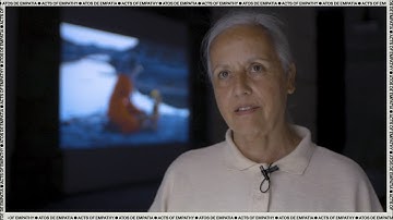 Ursula Biemann / «Ecologias Especulativas» / Bienal