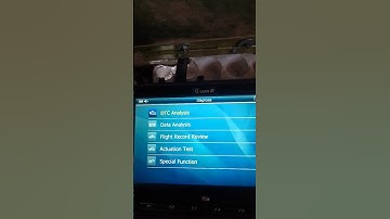 Toyota Gli ABS Code C0215  Rear Speed Sensor Circuit LH #speedcontroller #motorconnection