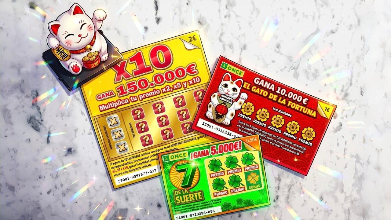🤞😸🍀 More assorted scratch-offs 🍀😸🤞 - YouTube