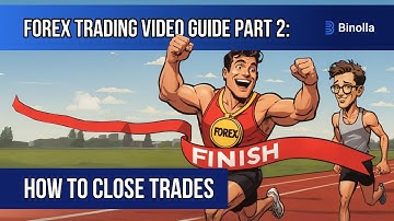 Forex Trading Video Guide on Binolla | Part 2 Guide