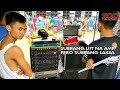 Maliit lang Pero ang Lakas !! | SoundAdiks