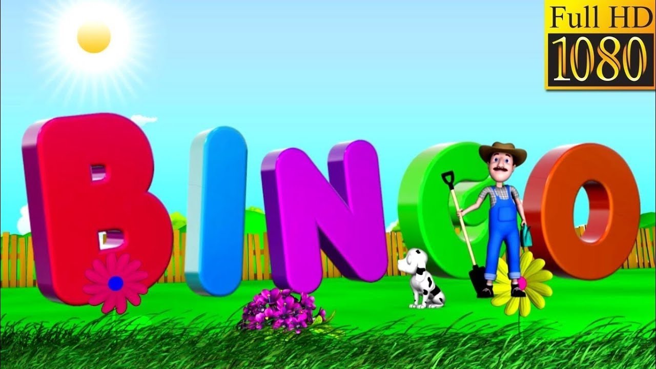 бинго дог кременки