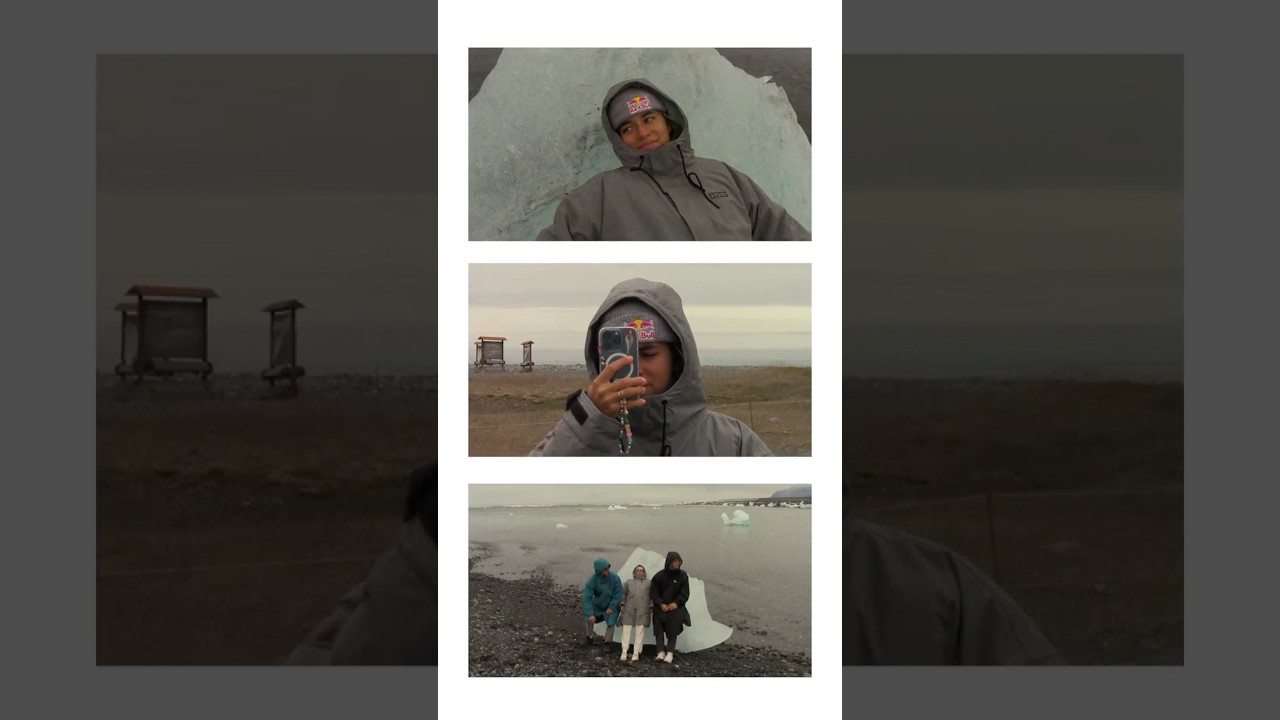 ::: Storm Coat introduced by Camille Lossrand