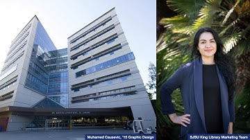 SJSU Embraces Ties with AI