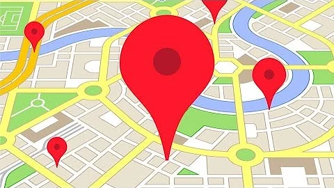 Find the shortest path with Android  #Google #Map