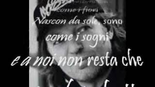 Frasi Vasco Rossi....SII STUPENDO.wmv