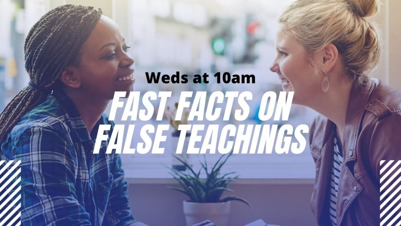 Fast Facts On False Teachings Buddhism YouTube Fast facts on false teachings buddhism youtube