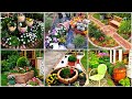 200 beautiful garden art picks for your backyard  garden decorating ideas