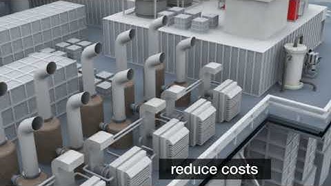 Advanced Sensors oil in water analyzer