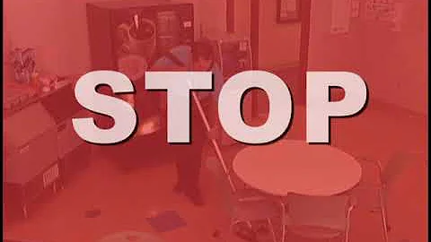 ServiceMaster Training