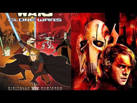 Star Wars: The