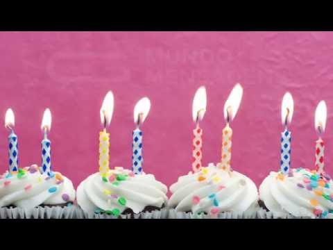 Feliz Aniversário Filha