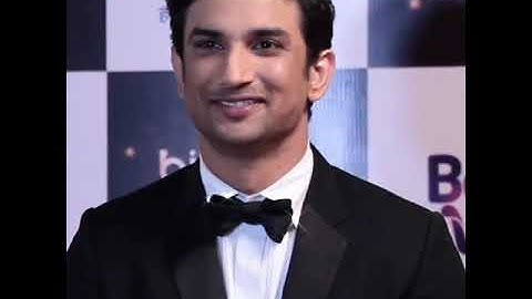 sushant Singh rajput status #ssr #j4ssr #shorst